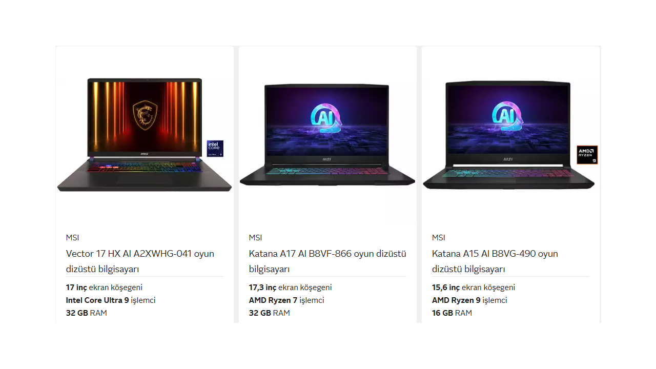 Almanya Bilgisayar Fiyatları