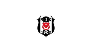 Beşiktaş Emojisi Kopyala