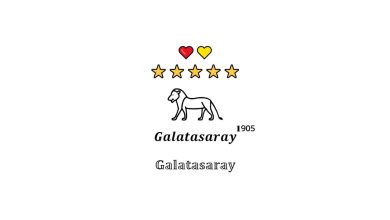 Galatasaray Kalp Emojisi Kopyala