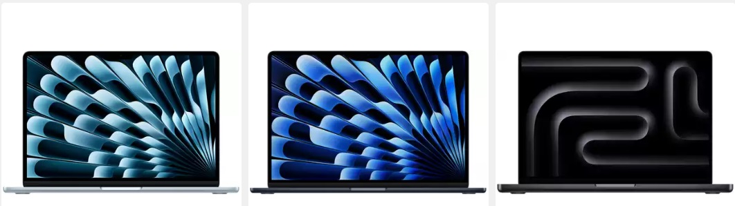 MacBook Almanya Bilgisayar Fiyatları