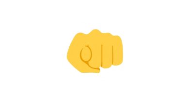 Nah Emojisi Kopyala
